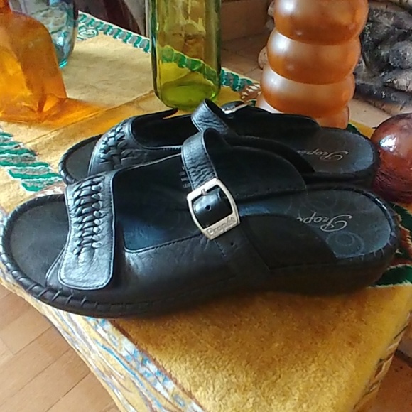 PROP'ET SANDALS - Picture 1 of 7